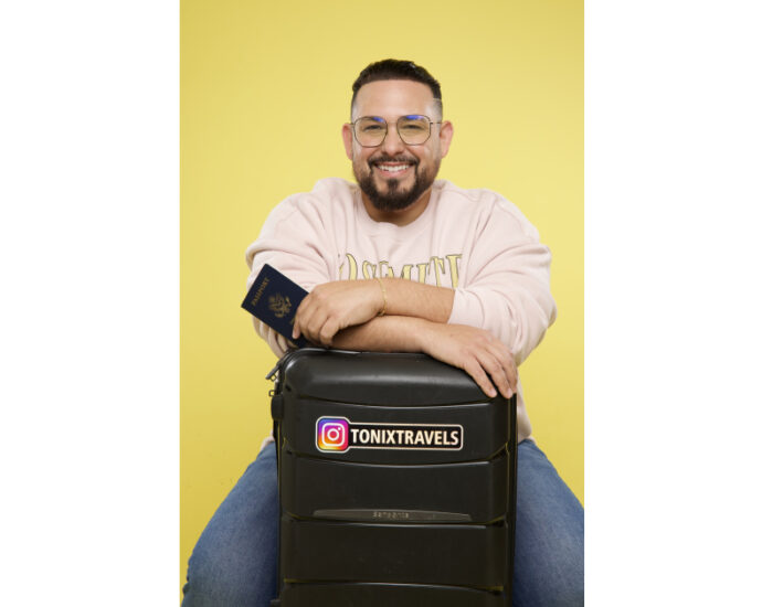 Jonathan “Tony” Rodriguez Acquires Travel & Lifestyle Media Group, Expanding Influence in the Global Travel Industry
