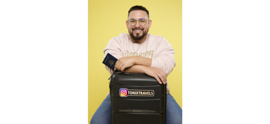 Jonathan “Tony” Rodriguez Acquires Travel & Lifestyle Media Group, Expanding Influence in the Global Travel Industry
