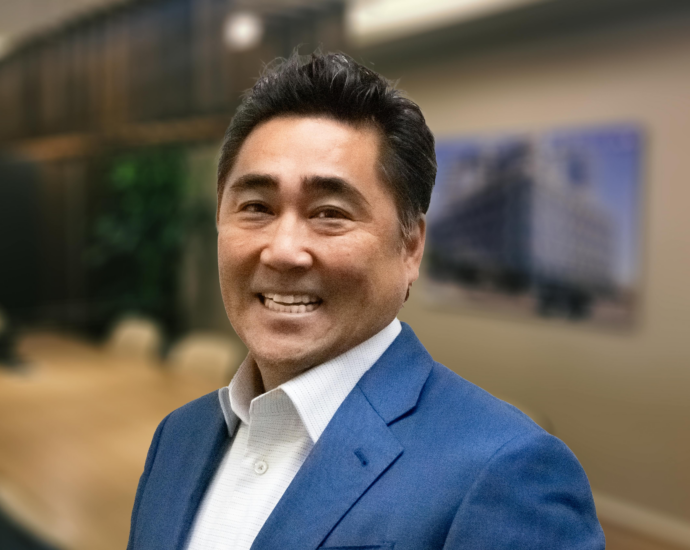 A.O. Reed Names New Executive Vice President, Gerald Foster