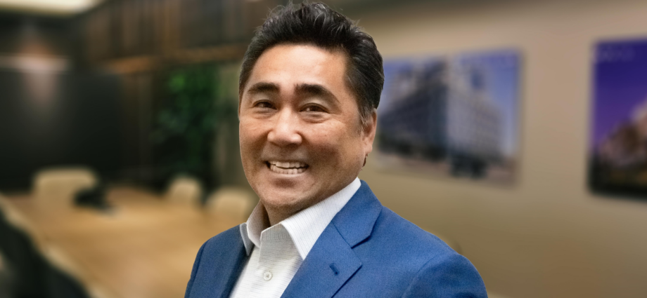 A.O. Reed Names New Executive Vice President, Gerald Foster