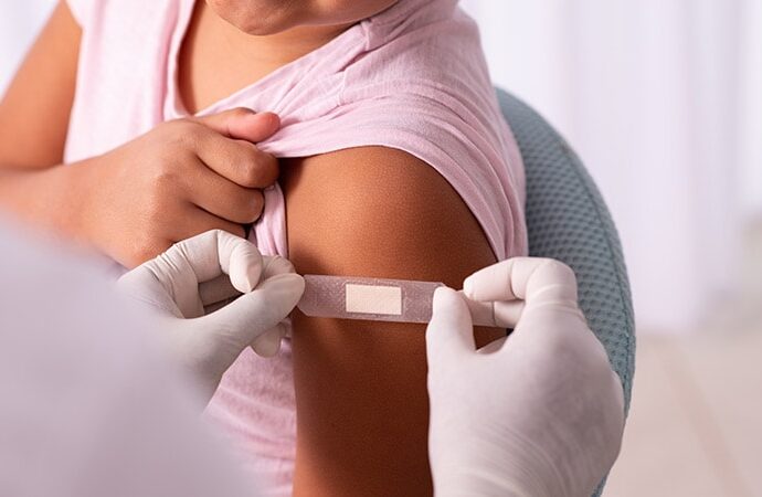 Measles Outbreak Mounts in Texas