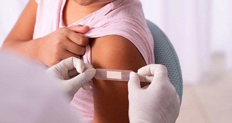 Measles Outbreak Mounts in Texas