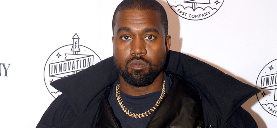 Kanye West Drops Puzzling Yeezy Commercial During Super Bowl 2025