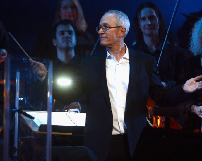 Hollywood Composers Unite for Their Own LA Wildfire Relief Benefit Concert