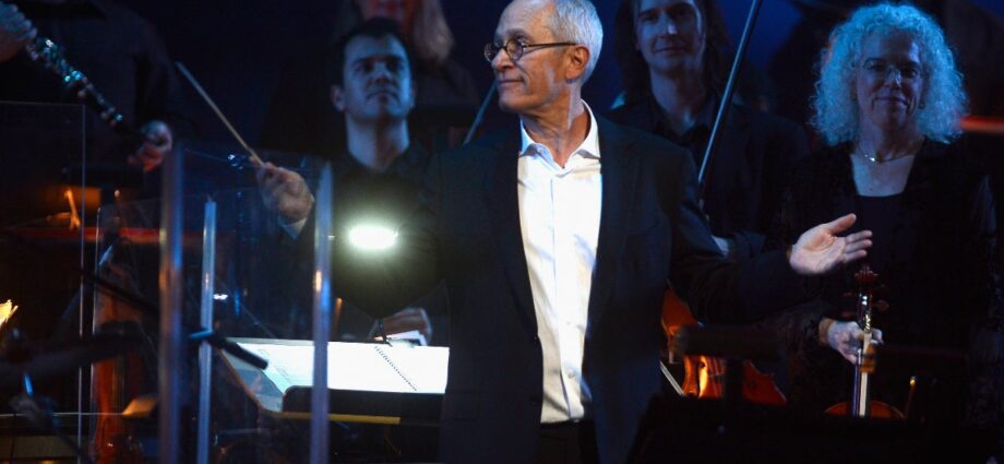 Hollywood Composers Unite for Their Own LA Wildfire Relief Benefit Concert