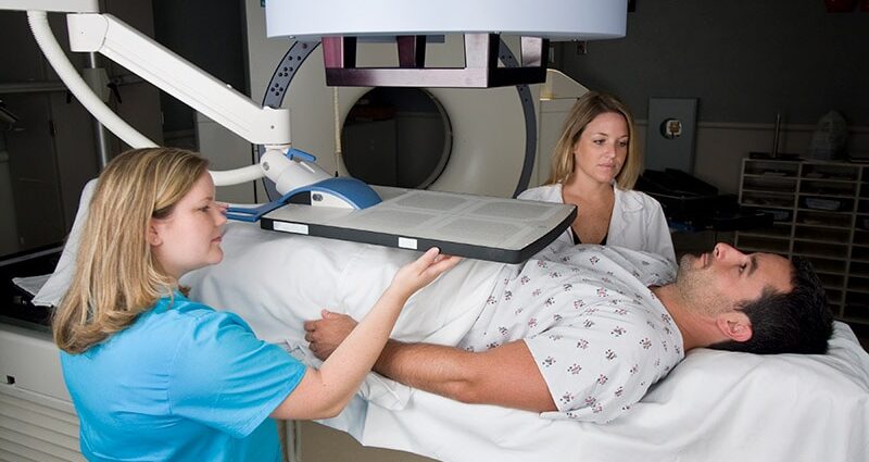 Radiation Intensification Enhances Response in Rectal Cancer