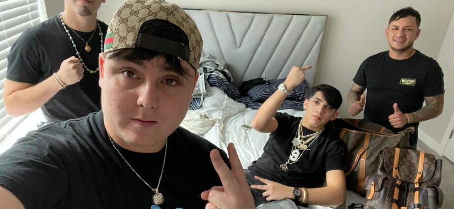 Burglary of Joe Burrow’s home is linked to a pattern of ‘crime tourism,’ FBI says