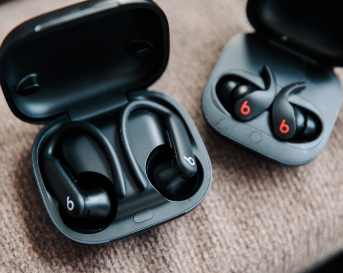 We put the Powerbeats Pro 2 earbuds through hard workouts to see if they stay in place