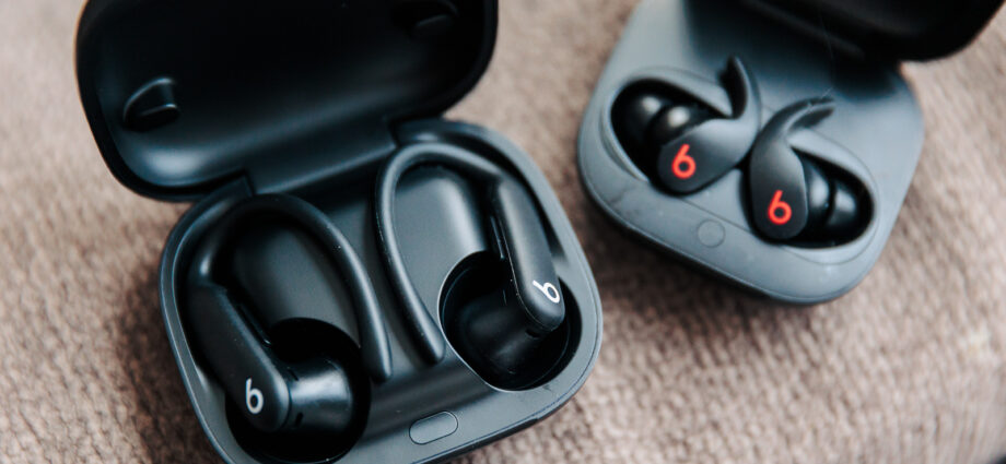 We put the Powerbeats Pro 2 earbuds through hard workouts to see if they stay in place