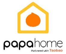 Papabo Partners with Taobao Hong Kong to Open First “Furniture & Lifestyle Super Store”