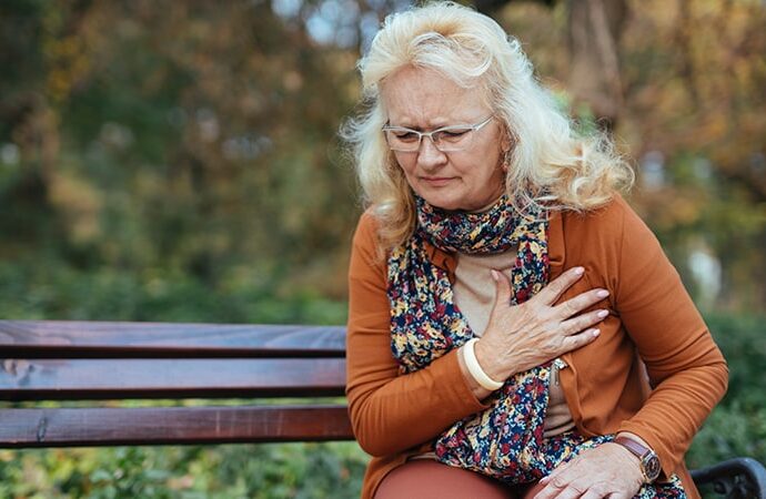 MI Care Varies by Sex Even Though Death Risk Similar