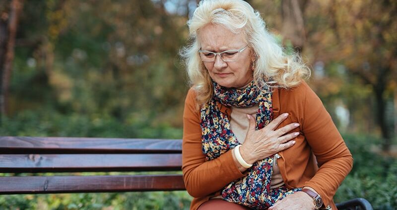 MI Care Varies by Sex Even Though Death Risk Similar