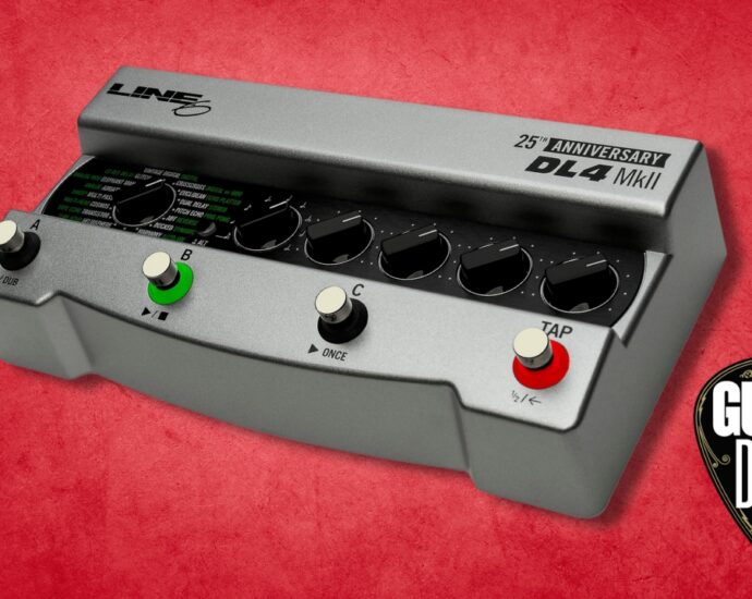 The best deals of 2025 so far? Save big in the Musician’s Friend’s Presidents’ Day sale with up to 40% off guitar gear