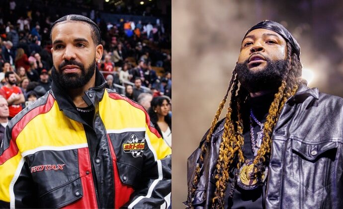 Drake And PARTYNEXTDOOR’s ‘$ome $exy $ongs 4 U’ Couldn’t Have Come At A Better Time