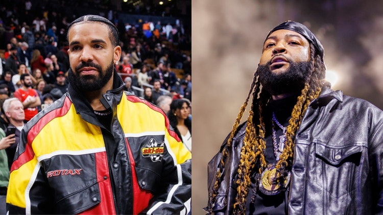 Drake And PARTYNEXTDOOR’s ‘$ome $exy $ongs 4 U’ Couldn’t Have Come At A Better Time