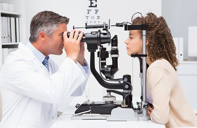 Did COVID-19 Stall Eye Procedures in Medicare Beneficiaries?