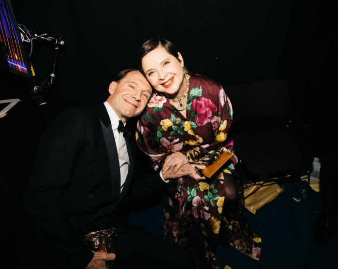 BAFTA Awards 2025 Winners: ‘Conclave,’ Mikey Madison Throw Oscar Race Into Chaos