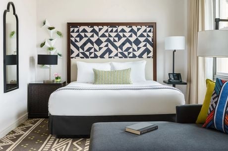 IHG Hotels & Resorts introduces Hotel Spero, Vignette Collection, in San Francisco