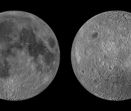 Moon rocks reveal hidden lunar history