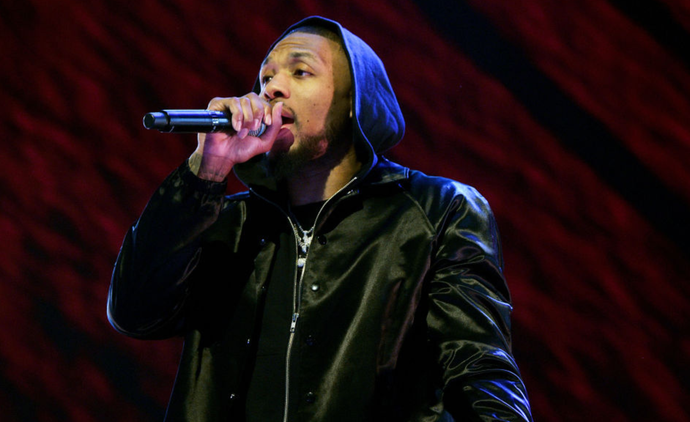 7 Best Athletes-Turned-Rappers Who Played In The NBA