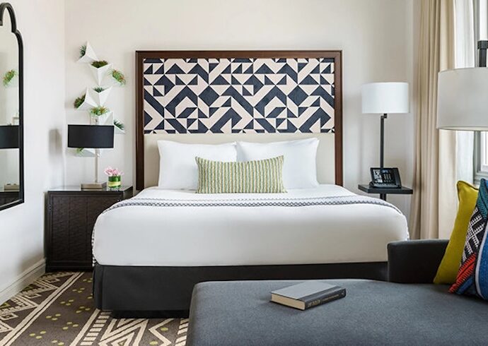 Hotel Spero Joins IHG’s Vignette Collection