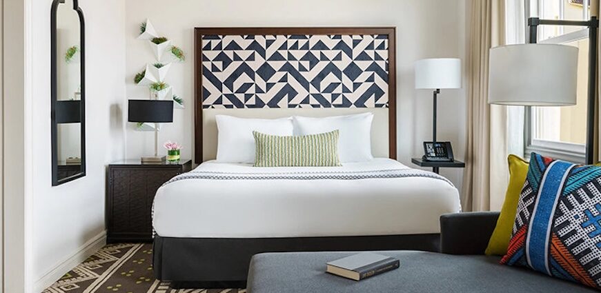 Hotel Spero Joins IHG’s Vignette Collection