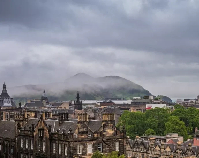 [UPDATE] Edinburgh: Balancing culture and business to drive tourism success