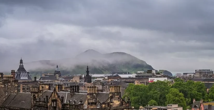 [UPDATE] Edinburgh: Balancing culture and business to drive tourism success