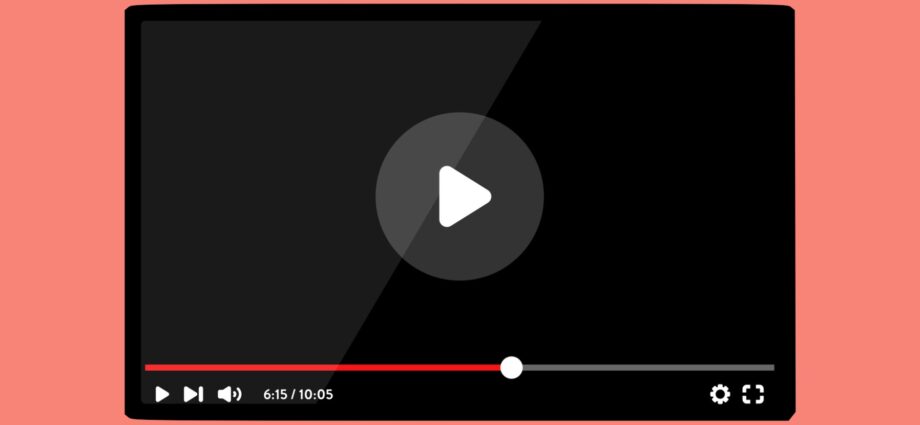 How to reset the YouTube algorithm