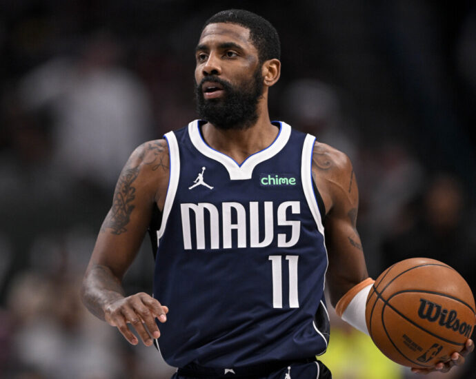 NBA stars open to one-on-one tournament at next All-Star weekend