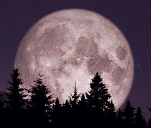 Turning the Moon into a fuel depot will take a lot of power