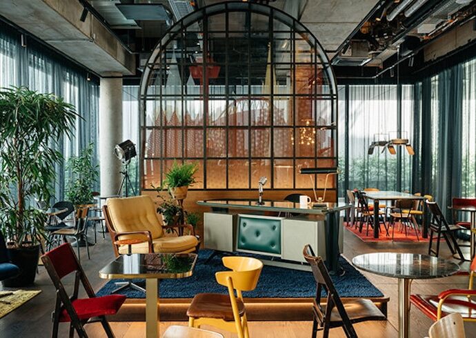 IHG Acquires 20th Brand, Ruby, to Further Global Expansion