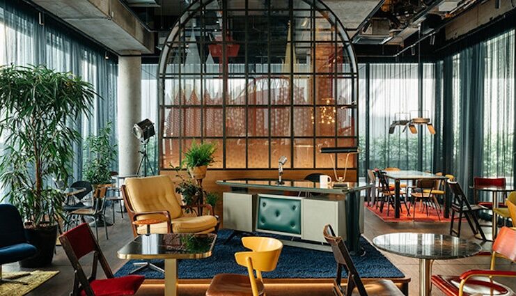 IHG Acquires 20th Brand, Ruby, to Further Global Expansion