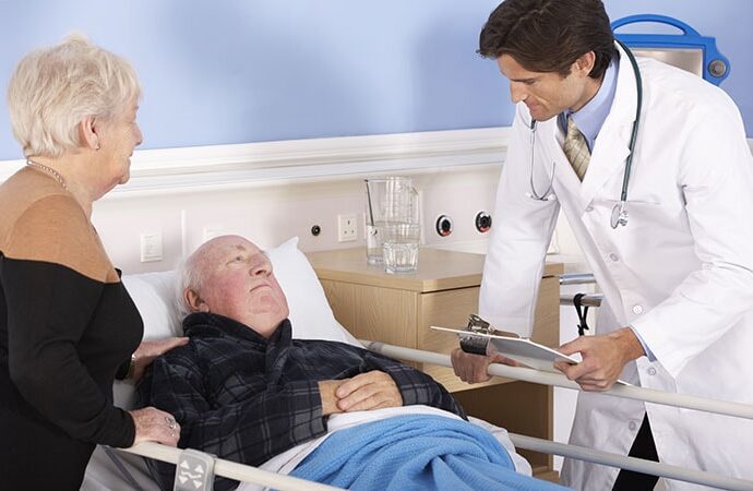 Hospitalists Are Increasingly Essential Across Specialties