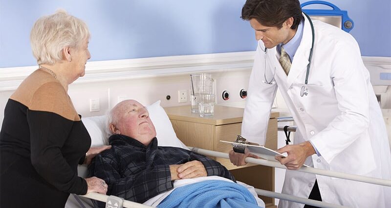 Hospitalists Are Increasingly Essential Across Specialties