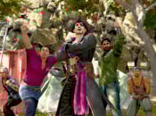 Hands On: Like A Dragon: Pirate Yakuza In Hawaii (Xbox)