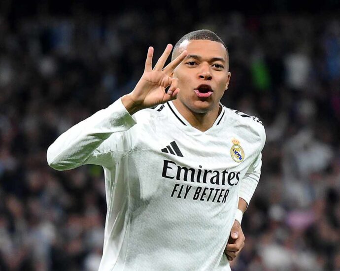 The Champions League’s round of 16 is set. Here’s how much money soccer clubs like Real Madrid are getting to compete in the rest of the tournament.