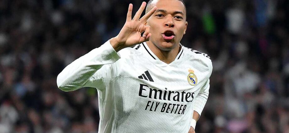 The Champions League’s round of 16 is set. Here’s how much money soccer clubs like Real Madrid are getting to compete in the rest of the tournament.