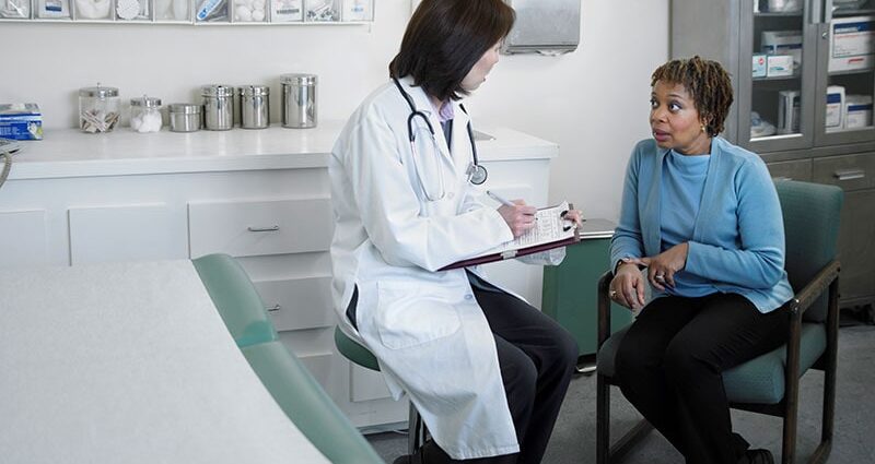 Postpartum Intervention Improved PCP Visits in Year After Delivery