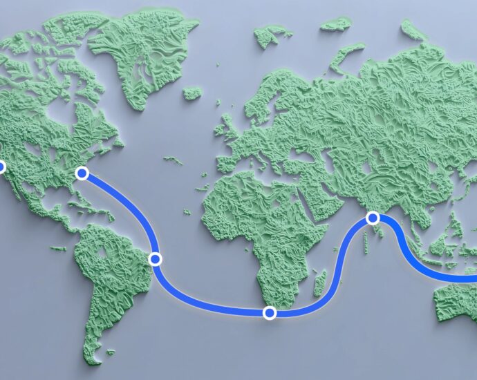 Meta spending billions on world’s longest subsea internet cable 