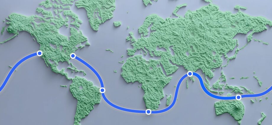 Meta spending billions on world’s longest subsea internet cable