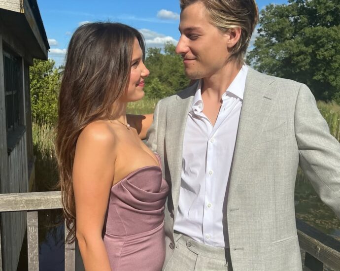 Why Millie Bobby Brown and Jake Bongiovi’s Romance Is a Love Song