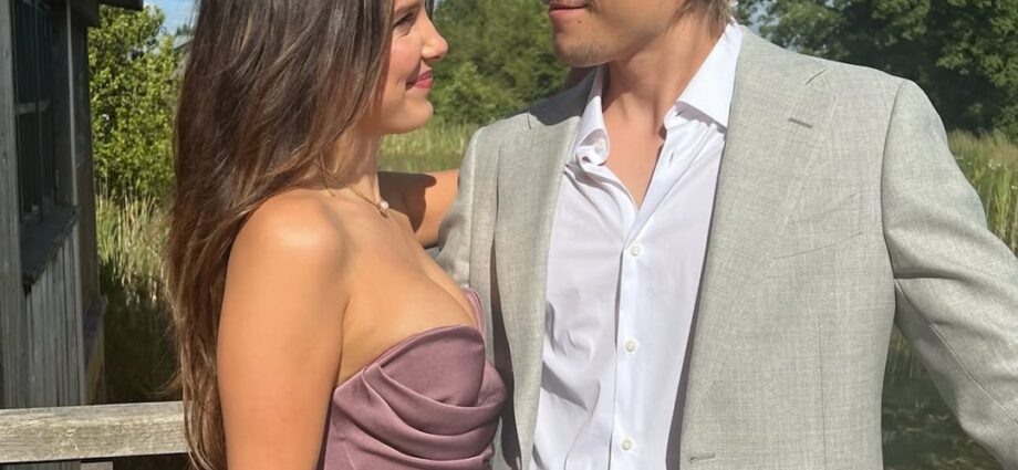 Why Millie Bobby Brown and Jake Bongiovi’s Romance Is a Love Song