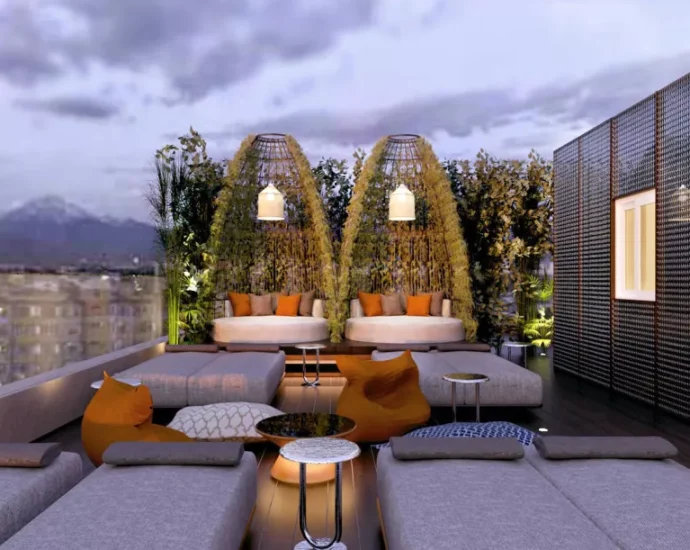 Hilton expands its lifestyle portfolio in Athens with over 500 new rooms