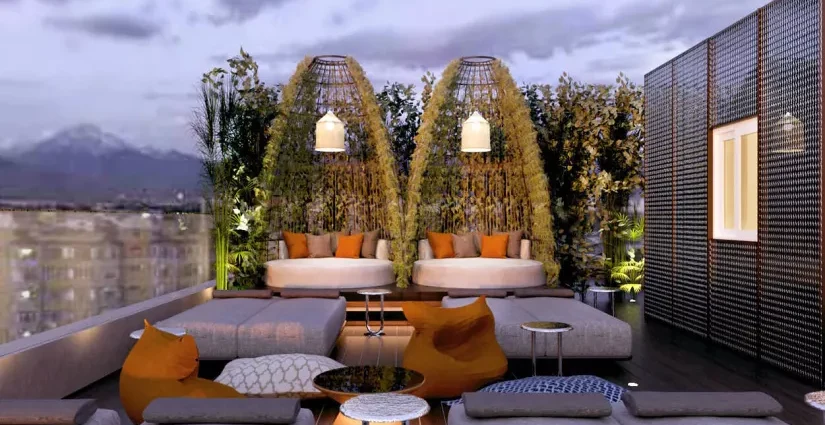 Hilton expands its lifestyle portfolio in Athens with over 500 new rooms