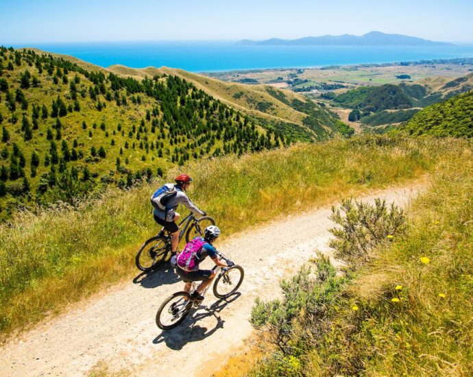 Bikepacking gear to get started in 2025