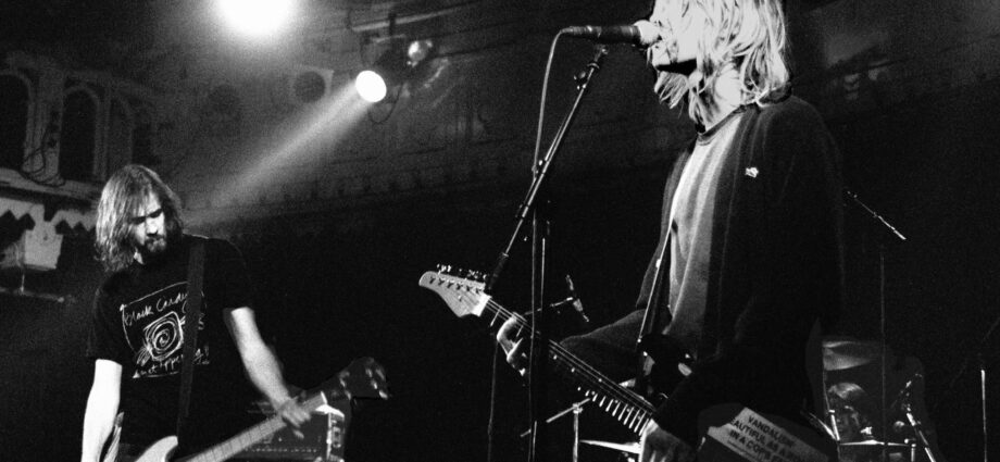 “Kurt launched into that track and totally went off. In the middle of the song, he smashed his guitar to bits”: The making of the album that virtually invented a new genre, sold 30 million copies, and changed rock forever