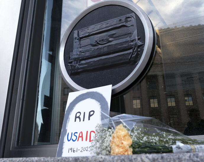 Judge Clears Way for Trump Admin to Pull Thousands of USAID Staffers Off the Job