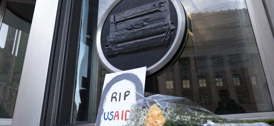 Judge Clears Way for Trump Admin to Pull Thousands of USAID Staffers Off the Job