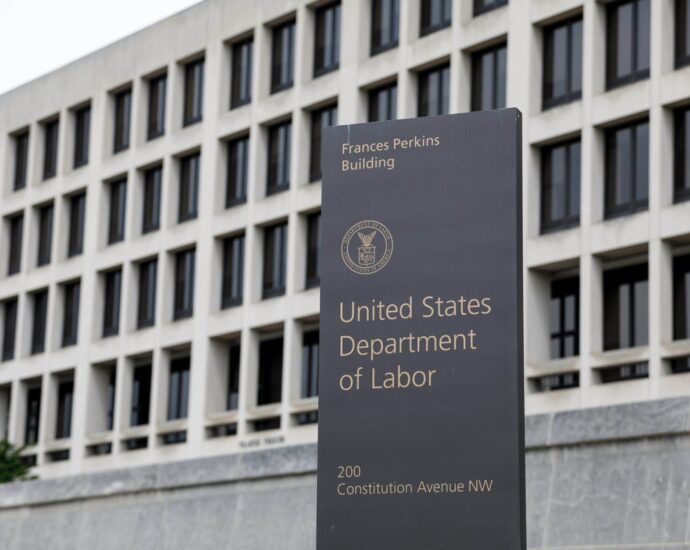 “Diversity” Documents That Weren’t about DEI Were Purged from OSHA Websites